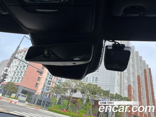 Mercedes-Benz A-Class W177 id 2703596 из Кореи 9