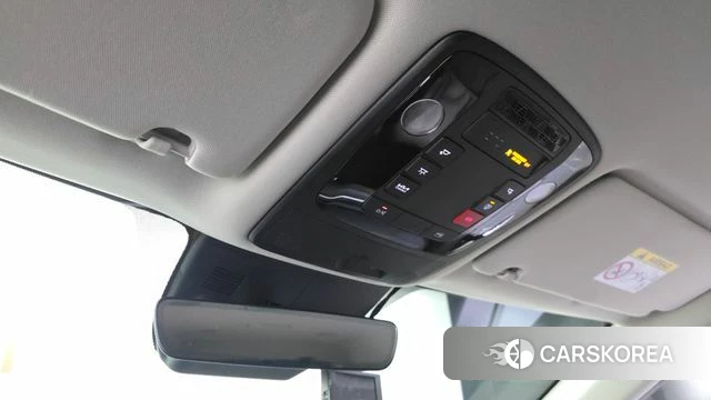 Kia The New Carnival 4th Generation id 4630006 из Кореи 9