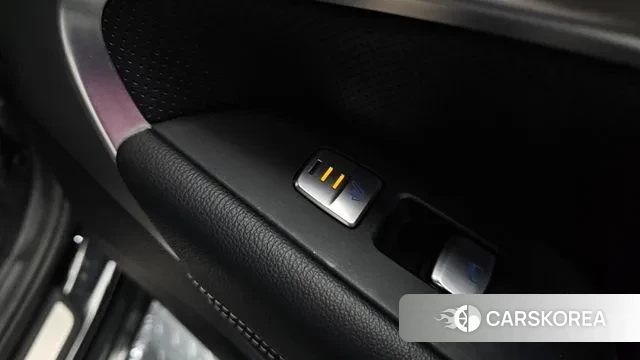 Genesis G70 id 3319461 из Кореи 9