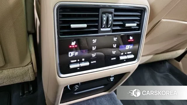 Porsche Cayenne (PO536) id 2999880 из Кореи 9