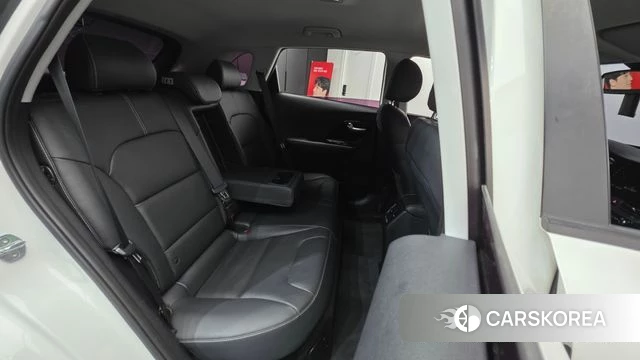 Kia The New Niro id 4525293 из Кореи 9