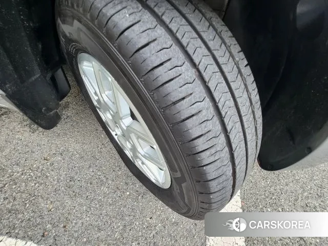 Hyundai Staria id 3154975 из Кореи 9