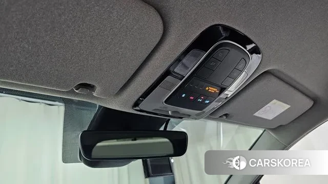 Hyundai The New Santa Fe id 3635775 из Кореи 9