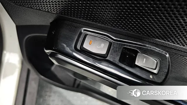 Ssangyong Berry New Tivoli id 2993964 из Кореи 9