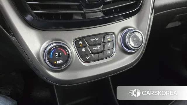 Chevrolet (GM Daewoo) The New Spark id 3059888 из Кореи 9