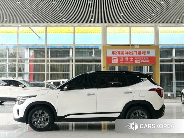 Kia Setus id 4328430 из Китая 9