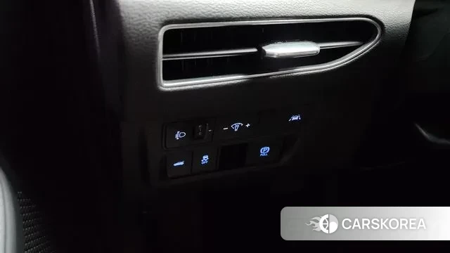 Hyundai Sonata (DN8) id 3384253 из Кореи 9