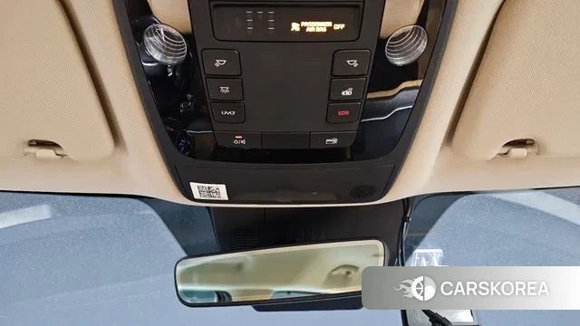 Kia Carnival 4th generation id 3747428 из Кореи 9