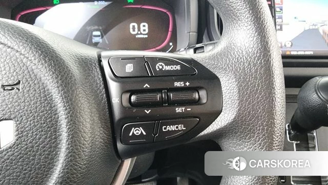Kia The New Kia Ray id 4623972 из Кореи 9