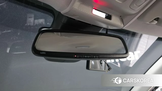 Renault Korea (Samsung) XM3 id 4280948 из Кореи 9
