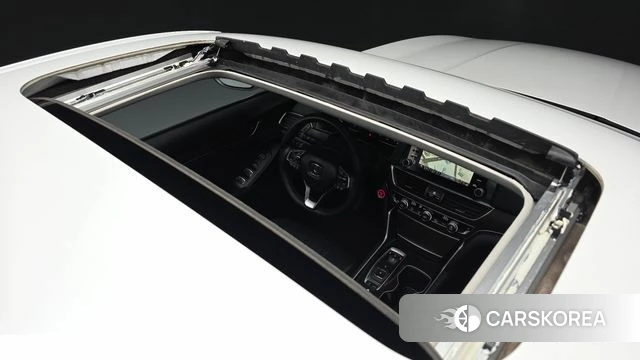 Honda Accord 10th Generation id 4416709 из Кореи 9