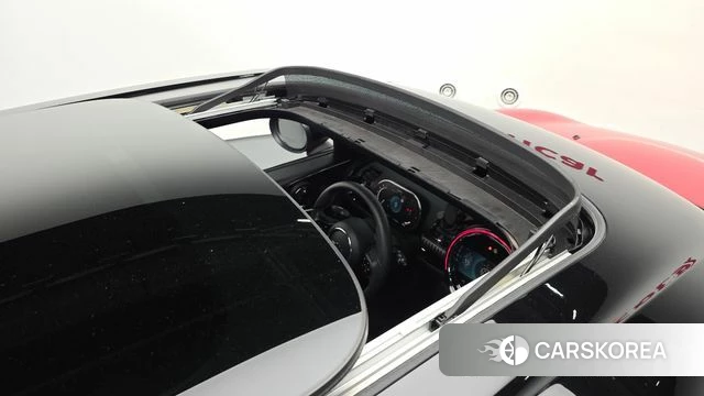 Mini Cooper S Clubman id 4329841 из Кореи 9