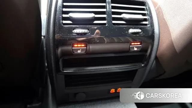 BMW 5 Series (G30) id 3058195 из Кореи 9