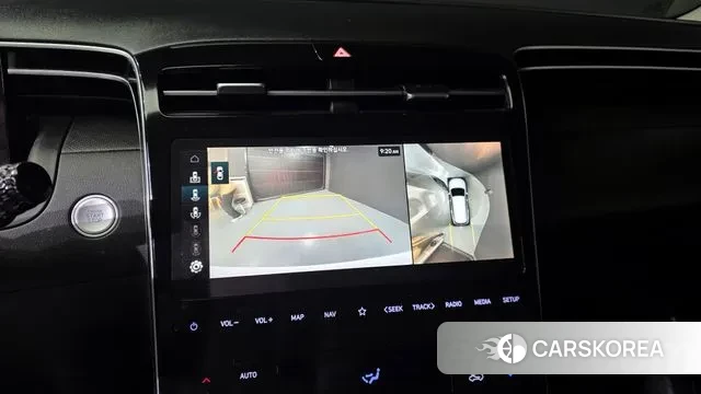 Hyundai Tucson (NX4) id 3503444 из Кореи 9