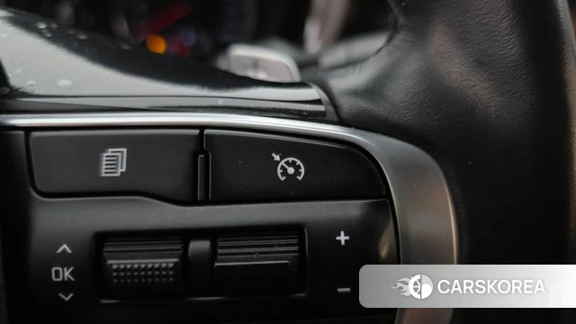 Kia K5 3rd generation id 4708257 из Кореи 9