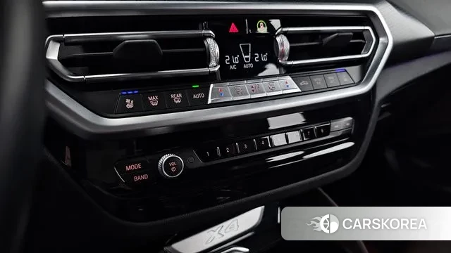 BMW X4 (G02) id 2939470 из Кореи 9