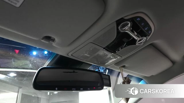 Hyundai Grandeur IG id 4188565 из Кореи 9