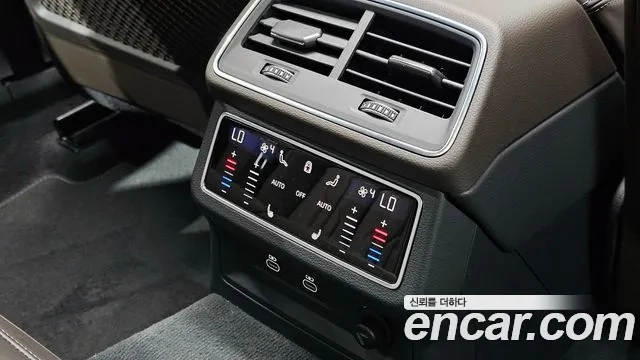 Audi A6 (C8) id 2949441 из Кореи 9