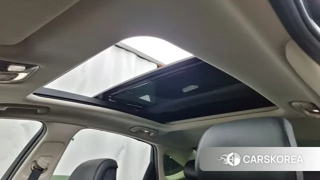 Genesis G80 (RG3) id 2961050 из Кореи 9