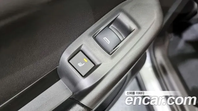 Chevrolet (GM Daewoo) Trailblazer id 2927207 из Кореи 9