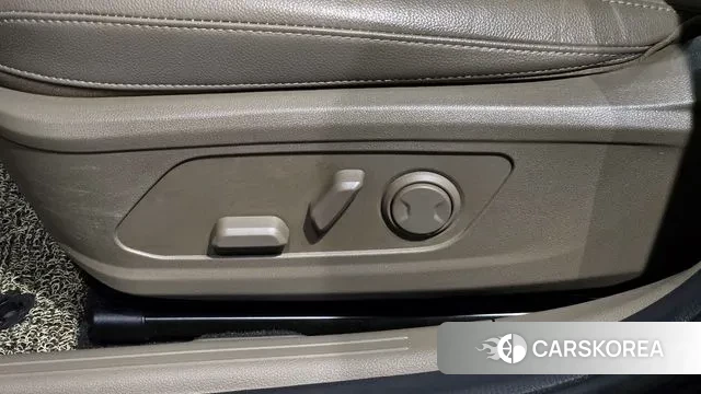 Kia K8 Hybrid id 3771196 из Кореи 9