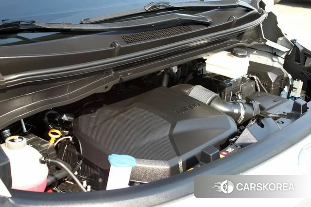 Hyundai Staria id 3940658 из Кореи 9