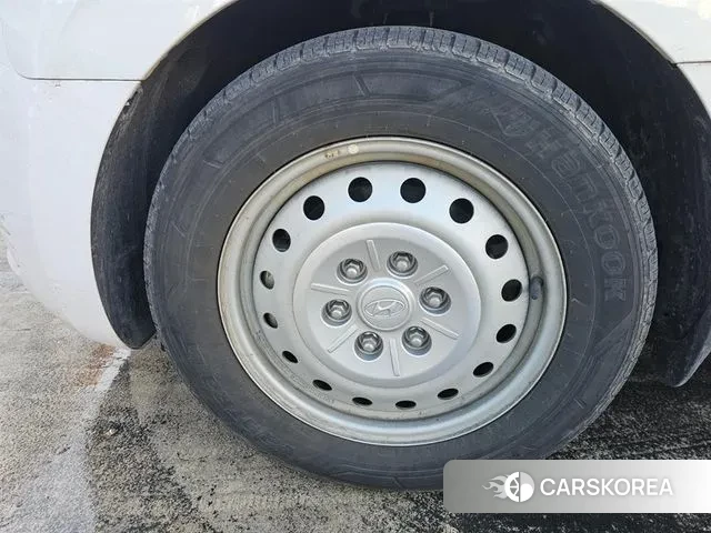 Hyundai Staria id 3551508 из Кореи 9