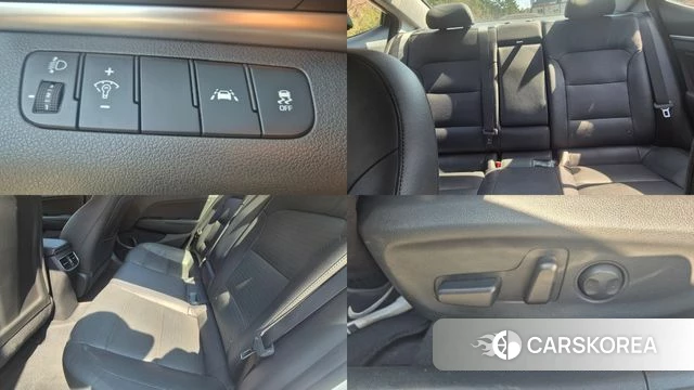 Hyundai The New Avante AD id 3814129 из Кореи 9