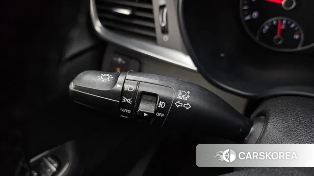 Kia The New K5 2nd generation id 3375166 из Кореи 9