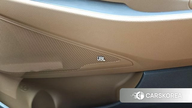 Hyundai All New Tucson id 4574513 из Кореи 9