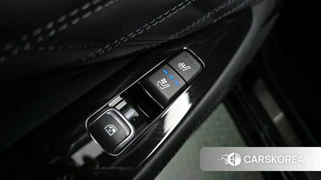 Kia K8 id 3964094 из Кореи 9