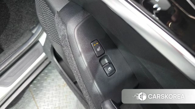 Kia Seltos id 4303731 из Кореи 9