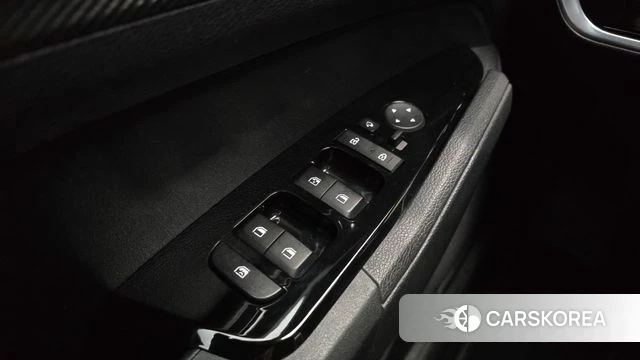 Kia Sportage 5th Generation id 4905536 из Кореи 9
