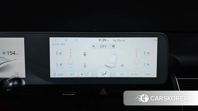 Hyundai Ionic 5 id 3859958 из Кореи 9