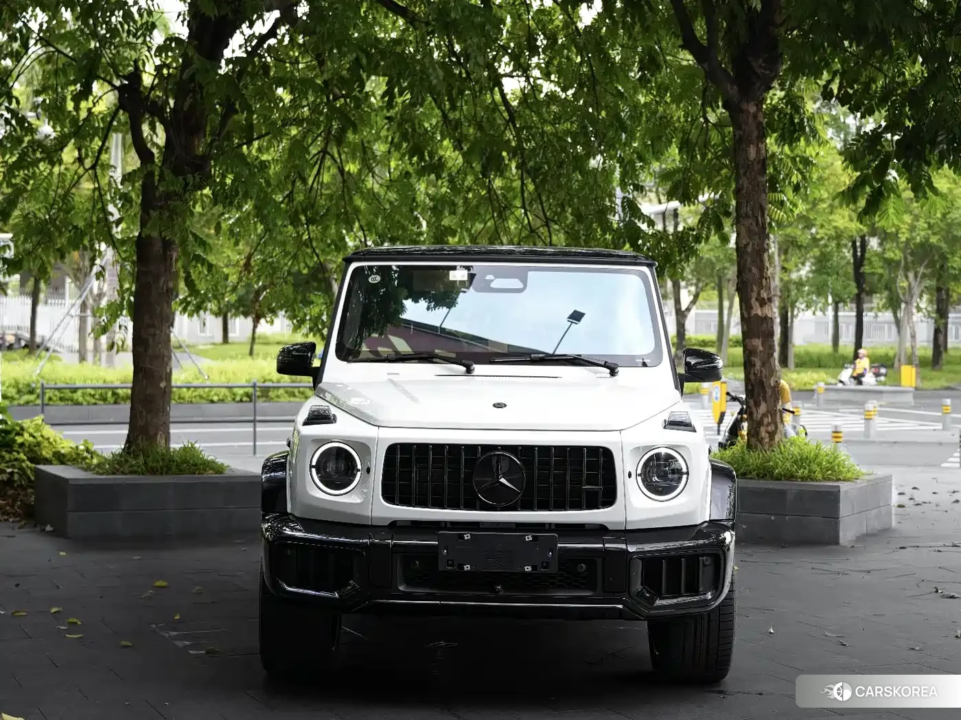 Mercedes-Benz G-class AMG id 4577572 из Китая 9
