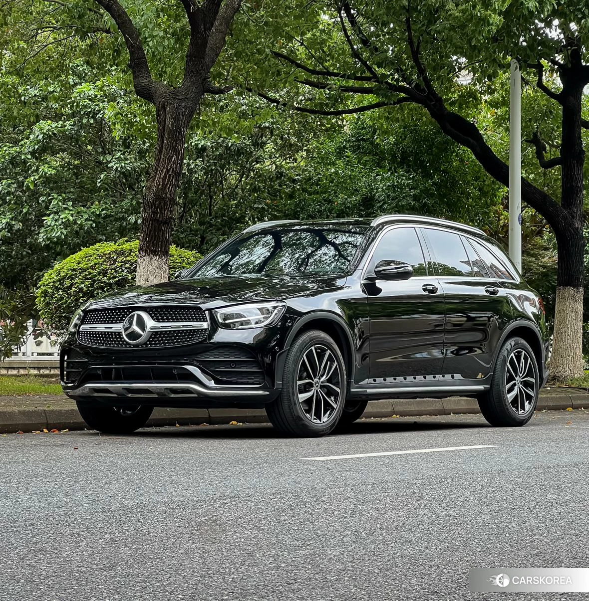 Mercedes-Benz GLC id 4487308 из Китая 9