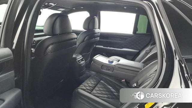 Genesis G90 (RS4) id 4432317 из Кореи 9