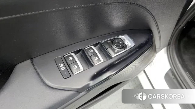 Kia K5 3rd generation id 3545515 из Кореи 9