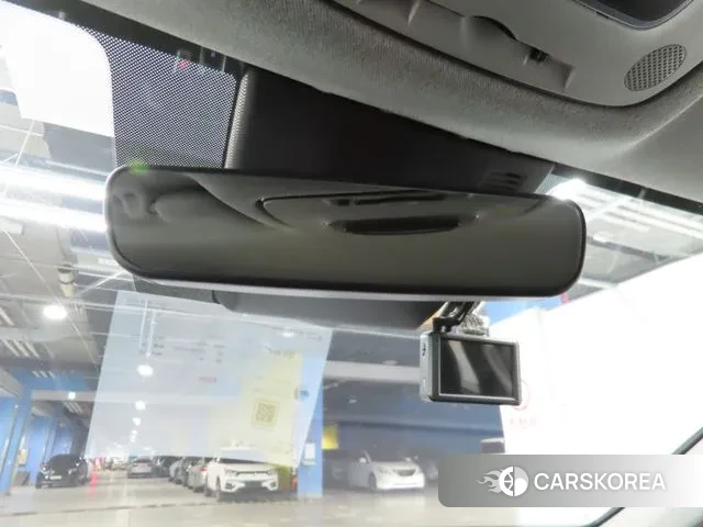 Hyundai Sonata (DN8) id 3587001 из Кореи 9