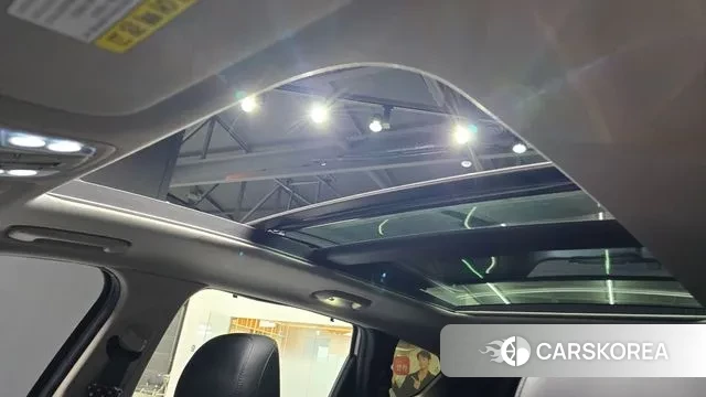 Hyundai Santa Fe TM id 3313424 из Кореи 9