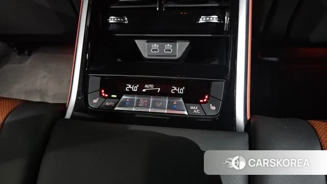 BMW 8 Series (G15) id 3371891 из Кореи 9