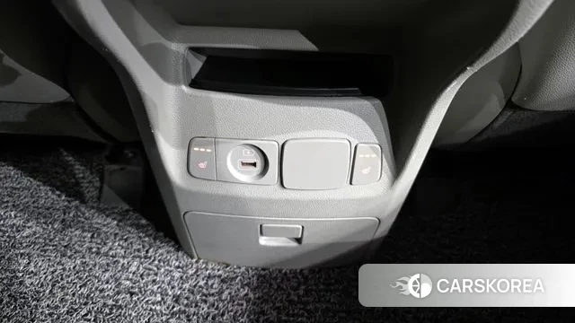 Kia The New Carnival id 3520116 из Кореи 9