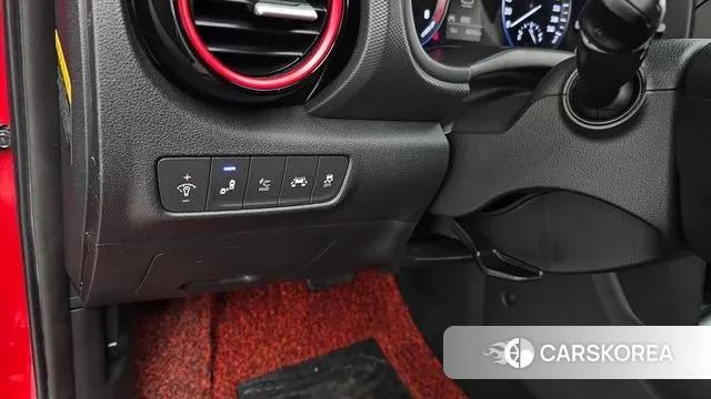 Hyundai Kona id 3748686 из Кореи 9