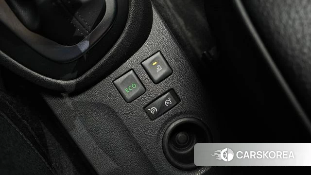 Renault Korea (Samsung) New QM3 id 4672361 из Кореи 9