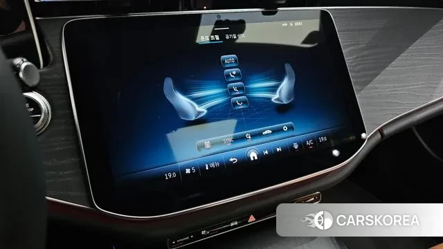 Mercedes-Benz E-Class W214 id 3031404 из Кореи 9