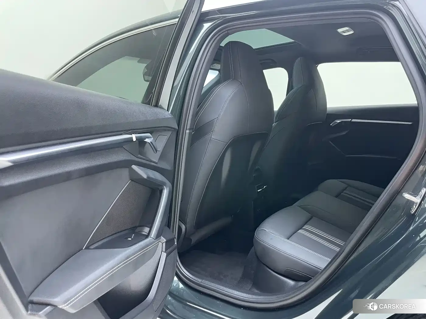 Audi A3 id 4654971 из Китая 9