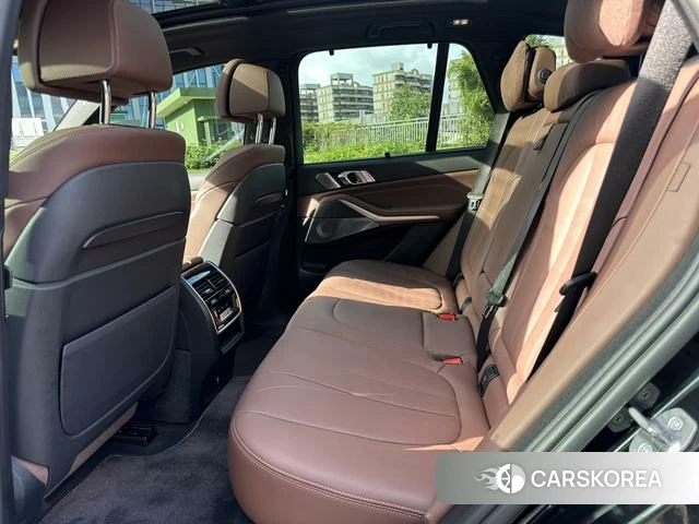 BMW X5 (imported) id 4349006 из Китая 9