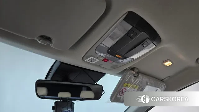 Kia Sportage 5th Generation Hybrid id 3545256 из Кореи 9