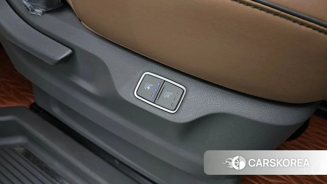 Hyundai Staria id 3891335 из Кореи 9