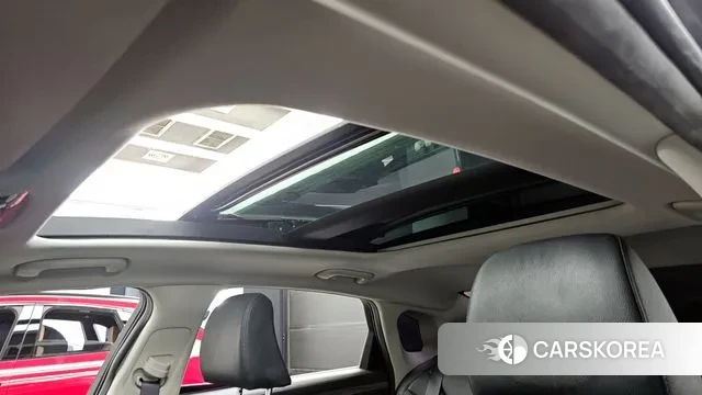 Kia K8 id 3740872 из Кореи 9